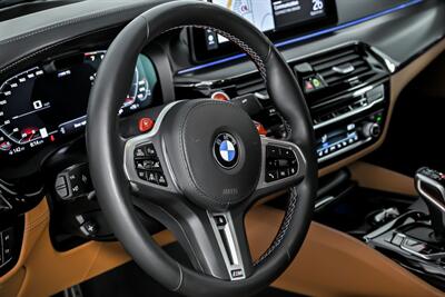 2023 BMW M5 COMPETITION   - Photo 25 - Joliet, IL 60435