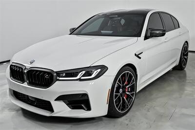 2023 BMW M5 COMPETITION   - Photo 6 - Joliet, IL 60435