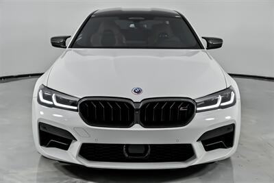 2023 BMW M5 COMPETITION   - Photo 5 - Joliet, IL 60435