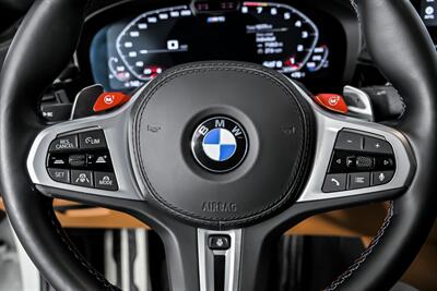 2023 BMW M5 COMPETITION   - Photo 28 - Joliet, IL 60435