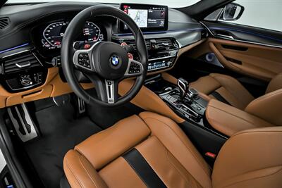 2023 BMW M5 COMPETITION   - Photo 21 - Joliet, IL 60435