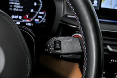 2023 BMW M5 COMPETITION   - Photo 30 - Joliet, IL 60435
