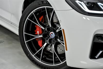 2023 BMW M5 COMPETITION   - Photo 4 - Joliet, IL 60435