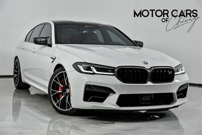 2023 BMW M5 COMPETITION   - Photo 1 - Joliet, IL 60435