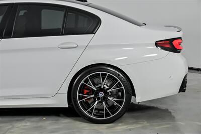 2023 BMW M5 COMPETITION   - Photo 9 - Joliet, IL 60435