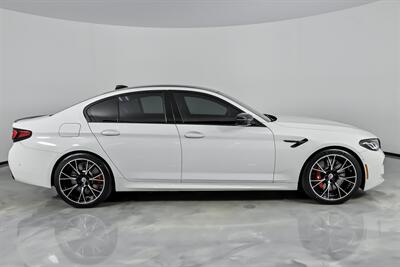 2023 BMW M5 COMPETITION   - Photo 14 - Joliet, IL 60435