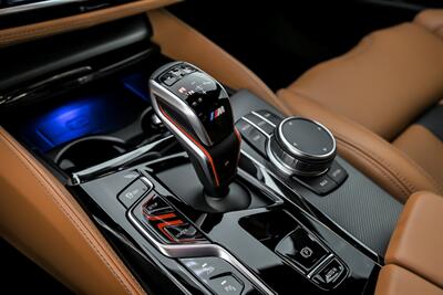 2023 BMW M5 COMPETITION   - Photo 35 - Joliet, IL 60435