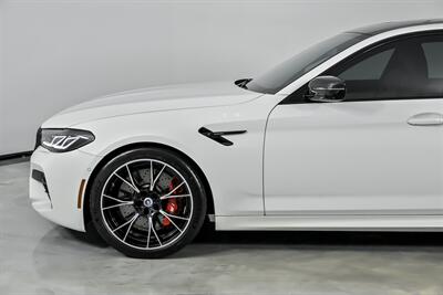2023 BMW M5 COMPETITION   - Photo 7 - Joliet, IL 60435