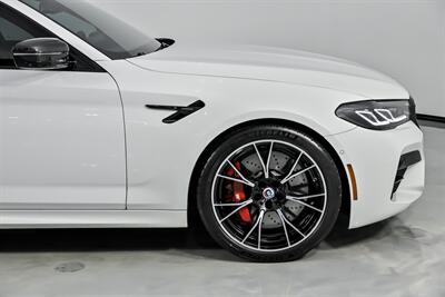 2023 BMW M5 COMPETITION   - Photo 15 - Joliet, IL 60435