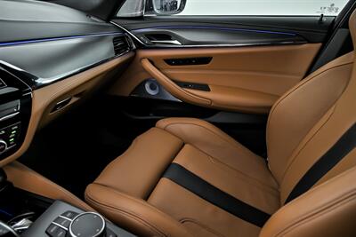 2023 BMW M5 COMPETITION   - Photo 36 - Joliet, IL 60435