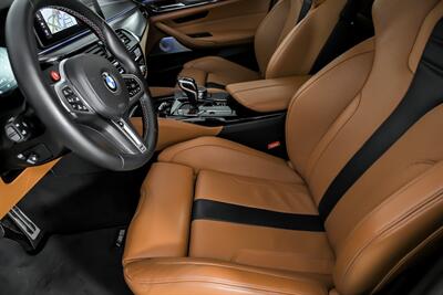 2023 BMW M5 COMPETITION   - Photo 22 - Joliet, IL 60435