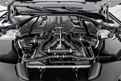2023 BMW M5 COMPETITION   - Photo 17 - Joliet, IL 60435