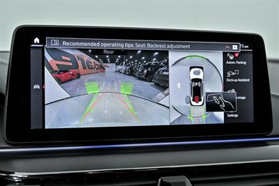 2023 BMW M5 COMPETITION   - Photo 33 - Joliet, IL 60435