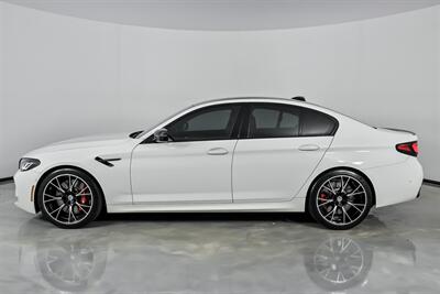 2023 BMW M5 COMPETITION   - Photo 8 - Joliet, IL 60435