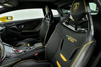 2021 Lamborghini Huracan EVO - Photo 23 - Joliet, IL 60435