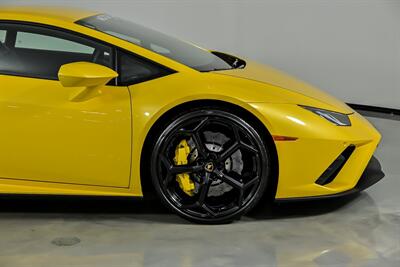 2021 Lamborghini Huracan EVO - Photo 15 - Joliet, IL 60435