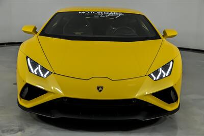 2021 Lamborghini Huracan EVO - Photo 5 - Joliet, IL 60435