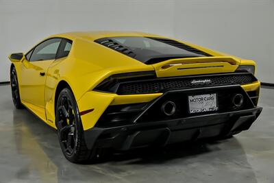 2021 Lamborghini Huracan EVO - Photo 10 - Joliet, IL 60435