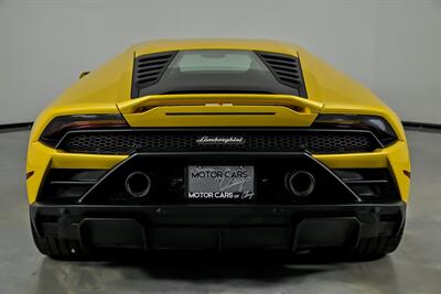2021 Lamborghini Huracan EVO - Photo 11 - Joliet, IL 60435