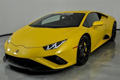 2021 Lamborghini Huracan EVO - Photo 6 - Joliet, IL 60435