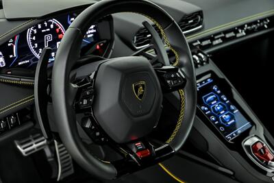 2021 Lamborghini Huracan EVO - Photo 24 - Joliet, IL 60435