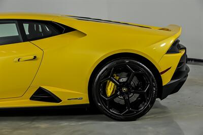 2021 Lamborghini Huracan EVO - Photo 9 - Joliet, IL 60435