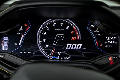 2021 Lamborghini Huracan EVO - Photo 30 - Joliet, IL 60435