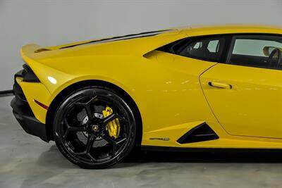 2021 Lamborghini Huracan EVO - Photo 13 - Joliet, IL 60435