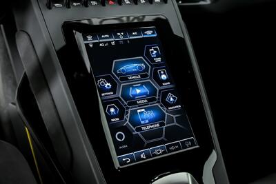 2021 Lamborghini Huracan EVO - Photo 34 - Joliet, IL 60435