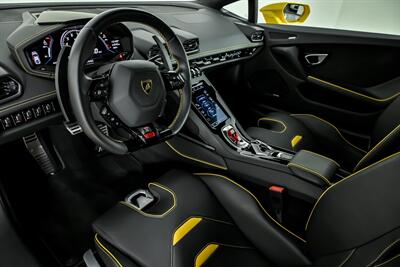 2021 Lamborghini Huracan EVO - Photo 21 - Joliet, IL 60435