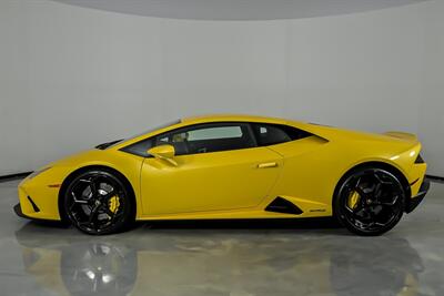 2021 Lamborghini Huracan EVO - Photo 8 - Joliet, IL 60435