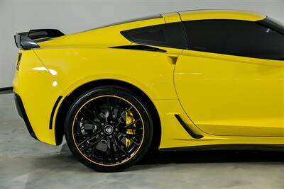 2016 Chevrolet Corvette Z06 3LZ-$40K MODS-RARE C7R-PROCHARGED!   - Photo 13 - Joliet, IL 60435