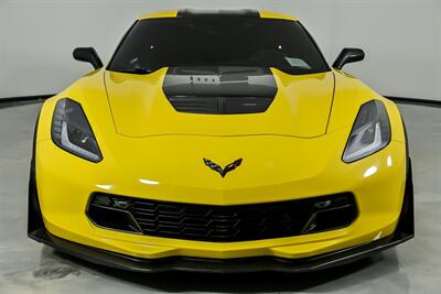 2016 Chevrolet Corvette Z06 3LZ-$40K MODS-RARE C7R-PROCHARGED!   - Photo 5 - Joliet, IL 60435