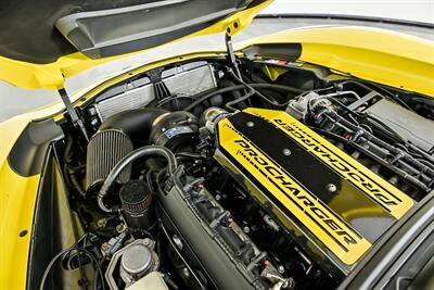 2016 Chevrolet Corvette Z06 3LZ-$40K MODS-RARE C7R-PROCHARGED!   - Photo 17 - Joliet, IL 60435