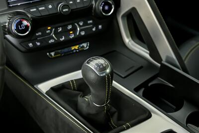 2016 Chevrolet Corvette Z06 3LZ-$40K MODS-RARE C7R-PROCHARGED!   - Photo 34 - Joliet, IL 60435