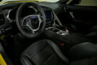 2016 Chevrolet Corvette Z06 3LZ-$40K MODS-RARE C7R-PROCHARGED!   - Photo 21 - Joliet, IL 60435