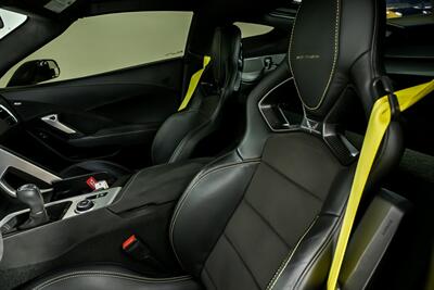 2016 Chevrolet Corvette Z06 3LZ-$40K MODS-RARE C7R-PROCHARGED!   - Photo 23 - Joliet, IL 60435