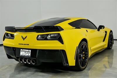 2016 Chevrolet Corvette Z06 3LZ-$40K MODS-RARE C7R-PROCHARGED!   - Photo 12 - Joliet, IL 60435