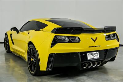 2016 Chevrolet Corvette Z06 3LZ-$40K MODS-RARE C7R-PROCHARGED!   - Photo 10 - Joliet, IL 60435