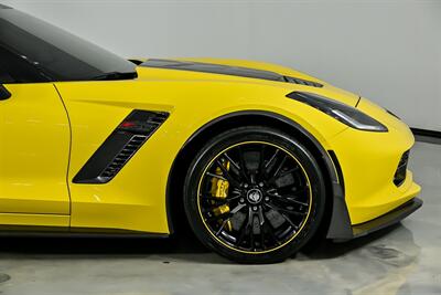 2016 Chevrolet Corvette Z06 3LZ-$40K MODS-RARE C7R-PROCHARGED!   - Photo 15 - Joliet, IL 60435