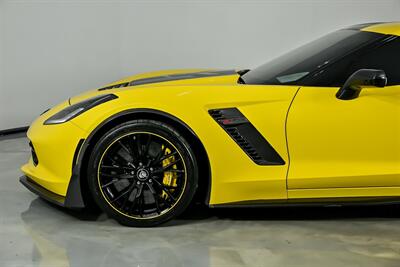2016 Chevrolet Corvette Z06 3LZ-$40K MODS-RARE C7R-PROCHARGED!   - Photo 7 - Joliet, IL 60435