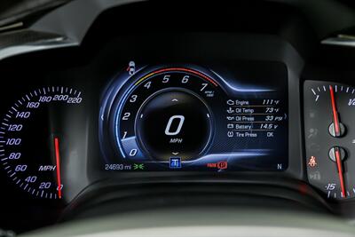 2016 Chevrolet Corvette Z06 3LZ-$40K MODS-RARE C7R-PROCHARGED!   - Photo 26 - Joliet, IL 60435