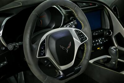2016 Chevrolet Corvette Z06 3LZ-$40K MODS-RARE C7R-PROCHARGED!   - Photo 24 - Joliet, IL 60435