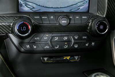 2016 Chevrolet Corvette Z06 3LZ-$40K MODS-RARE C7R-PROCHARGED!   - Photo 33 - Joliet, IL 60435