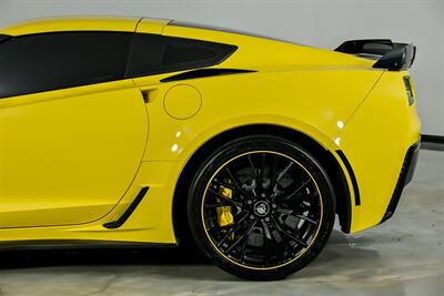 2016 Chevrolet Corvette Z06 3LZ-$40K MODS-RARE C7R-PROCHARGED!   - Photo 9 - Joliet, IL 60435