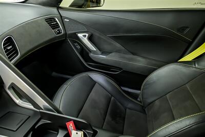 2016 Chevrolet Corvette Z06 3LZ-$40K MODS-RARE C7R-PROCHARGED!   - Photo 36 - Joliet, IL 60435