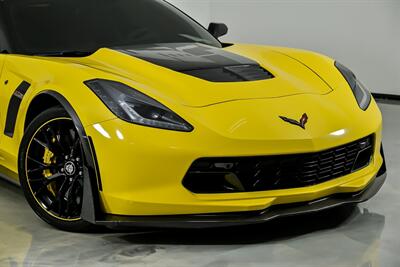 2016 Chevrolet Corvette Z06 3LZ-$40K MODS-RARE C7R-PROCHARGED!   - Photo 3 - Joliet, IL 60435