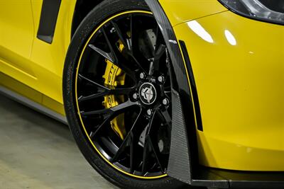 2016 Chevrolet Corvette Z06 3LZ-$40K MODS-RARE C7R-PROCHARGED!   - Photo 4 - Joliet, IL 60435