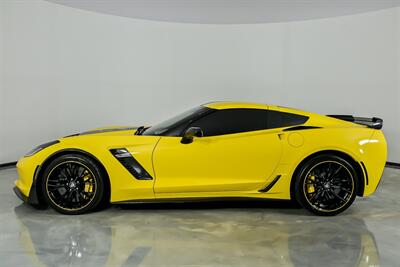 2016 Chevrolet Corvette Z06 3LZ-$40K MODS-RARE C7R-PROCHARGED!   - Photo 8 - Joliet, IL 60435
