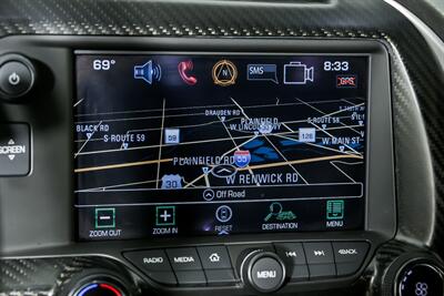 2016 Chevrolet Corvette Z06 3LZ-$40K MODS-RARE C7R-PROCHARGED!   - Photo 31 - Joliet, IL 60435